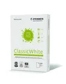 Produktbild: Steinbeis No. 1 Classic White 80g/m² A3 500 Blatt Papier 70er Weiße recycling