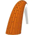 Produktbild: Schwalbe Reifen FAT FRANK 28x2.00 ETRTO 50-622 SBC K-Guard Active Line Tube HS375 - Braun