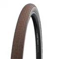 Produktbild: Schwalbe DRAHTREIFEN FAT FRANK Active Line 50 Braun/Weißwand-Reflex - stylisc...