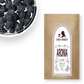 Produktbild: 500g BIO Aronia Beeren Apfelbeere EDEL KRAUT Premium Aroniabeere