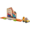 Produktbild: HABA Kugelbahn Kullerbü - Themenset Schrottplatz