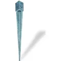 Produktbild: Hadra Einschlagbodenhülsen Tzn 91x900 Stärke 1,8mm