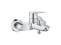 Produktbild: Grohe QuickFix Start Wannenarmatur 24206002 Aufputz, chrom