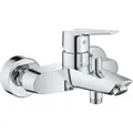 Produktbild: QuickFix Start - Wand-Wannenarmatur, Chrom 24206002 - Grohe