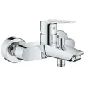 Produktbild: Grohe QuickFix Start Wannenarmatur 24206002  Aufputz, chrom