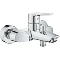 Produktbild: Quickfix Start - Wand-wannenarmatur, Chrom 24206002 - Grohe