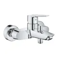Produktbild: Grohe Start Wannenarmatur 24206002 Aufputz, chrom