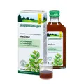 Produktbild: MELISSEN SAFT Schoenenberger 200 ml