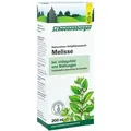 Produktbild: Schoenenberger Naturreiner Heilpflanzensaft Melisse