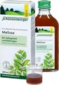 Produktbild: MELISSEN SAFT Schoenenberger 200 ml