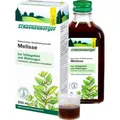 Produktbild: MELISSEN SAFT Schoenenberger 200 ml
