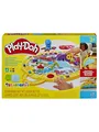Produktbild: Play-Doh Fold & Go Playmat Starter Set