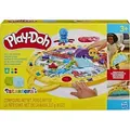 Produktbild: Hasbro - Play-Doh Starters Knetmatte für unterwegs