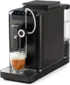 Produktbild: Tchibo Kaffeevollautomat Esperto 2 Milk One-Touch Milchfunktion 2-Tassen-Funkion