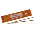 Produktbild: Goloka Nag Champa Räucherstäbchen 16g