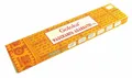 Produktbild: Goloka Nag Champa Masala Räucherstäbchen gelb Räucherwerk 16g Duftstäbchen