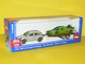 Produktbild: SIKU - PKW mit Transportanhänger - 1/55 - Nr. 2544 - ab 3 Jahren -  Neu&Ovp -