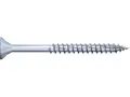 Produktbild: Senkkopfschraube Jet-Fast blau-vz. 4,0x35 TG VPE 500 Stück
