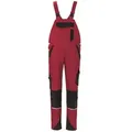 Produktbild: Damen Stretch-Latzhose 