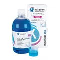 Produktbild: Miradent Mundspüllösung Mirafluor chx 0,06 500 ml