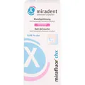 Produktbild: MIRADENT Mundspüllösung mirafluor CHX 0,06% 500 ml PZN 04446833