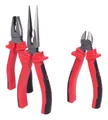 Produktbild: KS Tools Zangenset ERGOTORQUE, 3-tlg., Zangen-Satz, 3-teilig