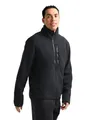Produktbild: Jack Wolfskin Herren Lake Ridge Jkt M, Schwarz, S EU