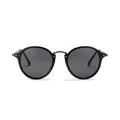Produktbild: CHPO Brand Club Sonnenbrille - Black/Black