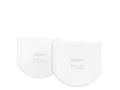 Produktbild: PHILIPS Hue 2er Pack Wandschalter Modul Weiß