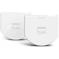 Produktbild: Philips Schaltaktor Hue Modul für Smart Home, 1 Kanal, Unterputz, ZigBee, 2 Stück