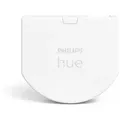 Produktbild: Philips HUE Steuerelement, Weiß, Kunststoff, 4.3x1x3.8 cm, Lampen & Leuchten, Innenbeleuchtung, Smart Lights, Steuerelemente