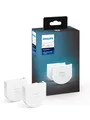 Produktbild: Philips Hue Wall Switch Module 2-Pack 929003017102