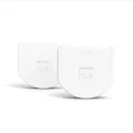 Produktbild: Philips Hue Wandschalter Modul Doppelpack - Weiß