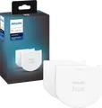 Produktbild: Philips Hue Wandschaltermodul Doppelpack 929003017102