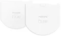 Produktbild: Philips Hue Wandschalter, Modul 871951431802100 Hue Wandschalter Modul Doppelpack