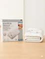 Produktbild: Sanitas SWB 21 Wärmeunterbett, ca. 150 x 80 cm, 3 Stufen, waschbar B-Ware