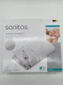 Produktbild: Sanitas SWB 21 Wärmeunterbett 150 x 80 cm