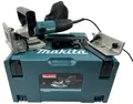 Produktbild: MAKITA PJ7000J Nutfräse im MAKPAC Flachdübelfräse Holz Fräse Dübel HOLZVERBINDER