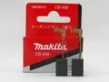 Produktbild: Makita original Kohlebürstenhalter 638747-2 + Kohlenbürsten CB 459 MT870 MT 870