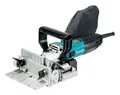 Produktbild: Makita PJ7000J Schwarz Blau 11000 RPM 2 cm 1 5 m/s² AC 700 W ~D~