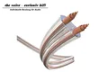 Produktbild: Inakustik Lautsprecherkabel Exzellenz Atmos Air Meterware 2 x 2,97 mm²