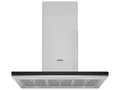 Produktbild: Siemens LF98BIP50 Inselhaube 90 cm Edelstahl