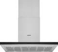 Produktbild: Siemens  iQ500 Inselhaube 90 cm Edelstahl LF98BIP50