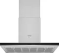 Produktbild: Siemens LF98BIP50 Inselhaube 90cm Edelstahl Intensivstufe 867m³/h LED Dimmfunktion