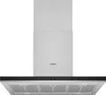 Produktbild: Siemens LF98BIP50 iQ500 Dunstabzugshaube, 90 cm, Made in Germany, leiser iQdrive-Motor, LED-Beleuchtung, touchControl, Intensivstufe mit auomatischer Rückschaltung, Edelstahl