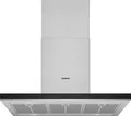 Produktbild: Siemens Insel-Dunstabzugshaube 90 cm Edelstahl | 867 m³/h | LED |  | leise | Abluft/Umluft,  (Spektrum: A bis G)