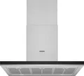 Produktbild: Siemens LF98BIP50 - LF98BIP50 Edelstahl - Insel-Esse, 90 cm - Box-Esse