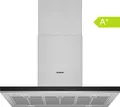 Produktbild: Dunstabzugshaube Insel 90cm Edelstahl LED Touch  leise 867m³/h
