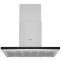 Produktbild: SIEMENS Inselhaube LF98BIP50 - Edelstahl - 90 cm - 