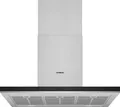 Produktbild: Siemens LF98BIP50 Inselhaube 90 cm Edelstahl Dunstabzug